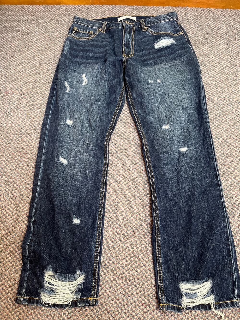 Womens Jeans